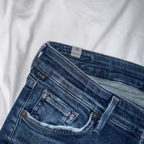 Citizens of humanity jeans - Picture 4 of 5